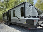 New 2025 Coachmen Catalina