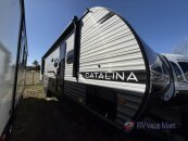 New 2025 Coachmen Catalina 323BHDSCK