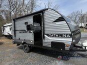 New 2025 Coachmen Catalina
