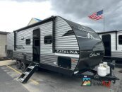 New 2025 Coachmen Catalina 261BHS