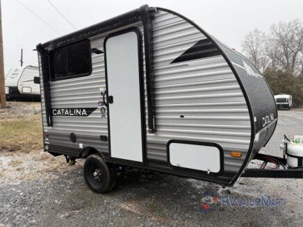 Photo 1 for New 2025 Coachmen Catalina