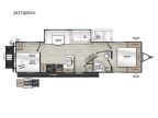 Thumbnail Photo 1 for New 2025 Coachmen Catalina