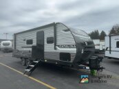 New 2025 Coachmen Catalina Legacy Edition 243RBS