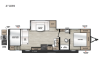 Thumbnail Photo 1 for New 2025 Coachmen Catalina