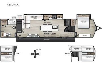New 2025 Coachmen Catalina