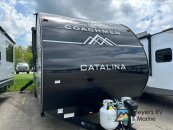 New 2025 Coachmen Catalina