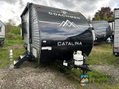 New 2025 Coachmen Catalina