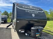 New 2025 Coachmen Catalina