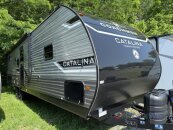 New 2025 Coachmen Catalina