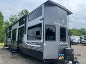 New 2025 Coachmen Catalina