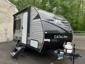 New 2025 Coachmen Catalina