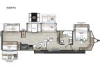 Thumbnail Photo 1 for New 2025 Coachmen Catalina