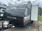 Thumbnail Photo 2 for New 2025 Coachmen Catalina