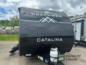 New 2025 Coachmen Catalina
