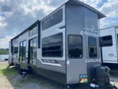 New 2025 Coachmen Catalina