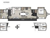 New 2025 Coachmen Catalina