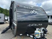 New 2025 Coachmen Catalina