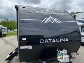 New 2025 Coachmen Catalina