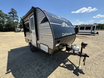 2025 Coachmen Catalina