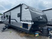 New 2025 Coachmen Catalina 283RKS