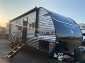 New 2025 Coachmen Catalina 293QBCK