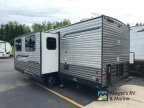 Thumbnail Photo 3 for New 2025 Coachmen Catalina 263BHSCK