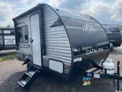 New 2025 Coachmen Catalina