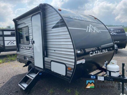 Photo 1 for New 2025 Coachmen Catalina