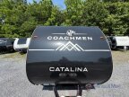 Thumbnail Photo 2 for New 2025 Coachmen Catalina 231MKS