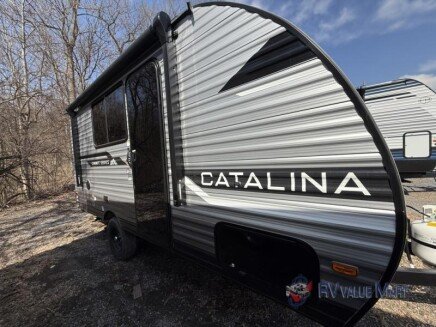 Photo 1 for New 2025 Coachmen Catalina