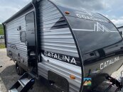 New 2025 Coachmen Catalina