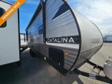 New 2025 Coachmen Catalina 231MKS