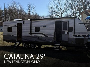2025 Coachmen Catalina