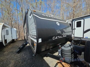 2025 Coachmen Catalina 323BHDSCK