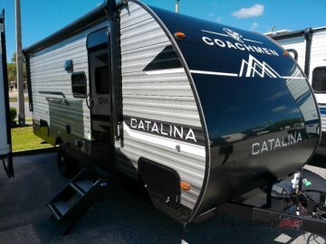 2025 Coachmen Catalina