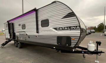 New 2025 Coachmen Catalina