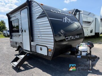 2025 Coachmen Catalina
