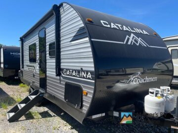 2025 Coachmen Catalina