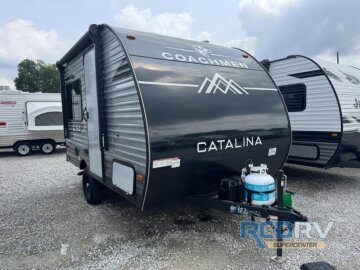 2025 Coachmen Catalina