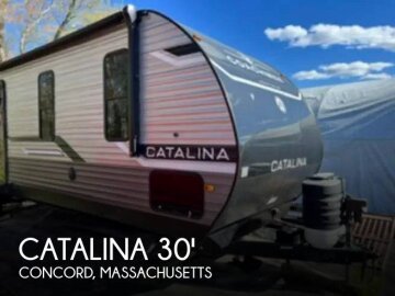 2025 Coachmen Catalina