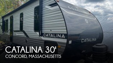 2025 Coachmen Catalina 303RKDS