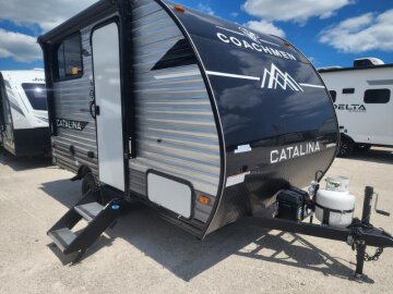 2025 Coachmen Catalina