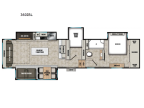 Thumbnail Photo 1 for 2025 Coachmen Chaparral