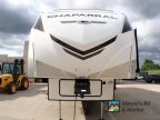 Thumbnail Photo 3 for 2025 Coachmen Chaparral