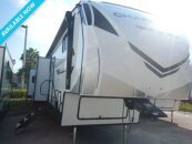 New 2025 Coachmen Chaparral