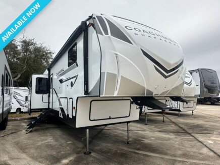 Photo 1 for New 2025 Coachmen Chaparral