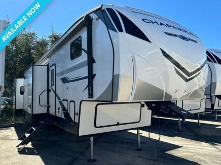 Photo 1 for New 2025 Coachmen Chaparral