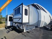 New 2025 Coachmen Chaparral