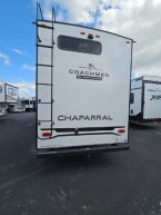 Thumbnail Photo 3 for New 2025 Coachmen Chaparral