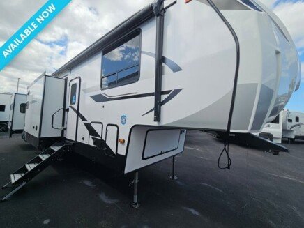 Photo 1 for New 2025 Coachmen Chaparral